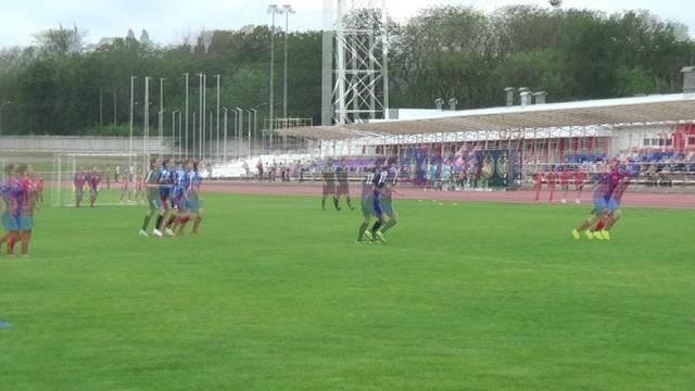 СКА г. Ростов-на-Дону - Милледи г. Миллерово