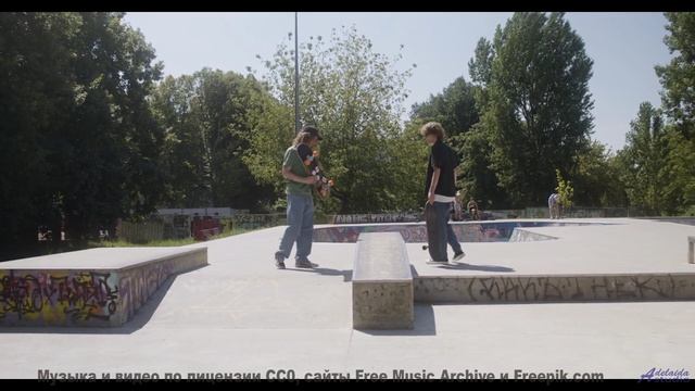 Горы, серпантин и музыка, которая круче любого двигателя! - Sisters -- Baners -- Tanquillity and Tre