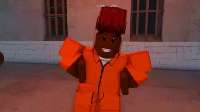 ВЛАДУС ИГРАЕТ -😱 Использую  ЭПИЧНЫЕ  ЧИТЫ Чтобы СБЕЖАТЬ Из  ЗАЩИЩЁННОЙ  ТЮРЬМЫ в ROBLOX ! ВЛАДУС