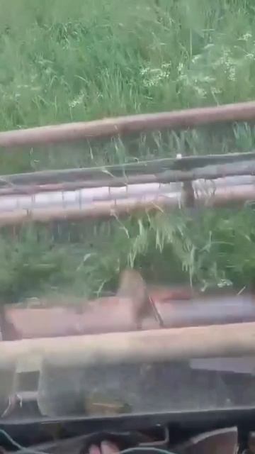 Какая производительность самоходной косилки