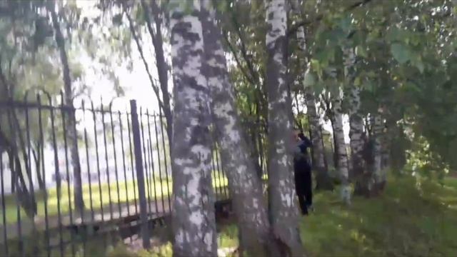 легендарный бой  ЕГGIПЕ