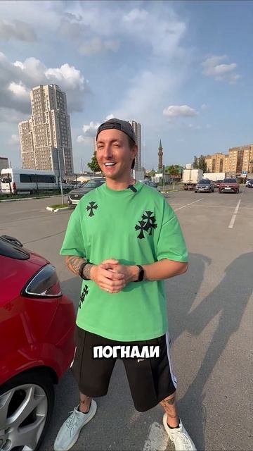 Теперь я много интересного знаю