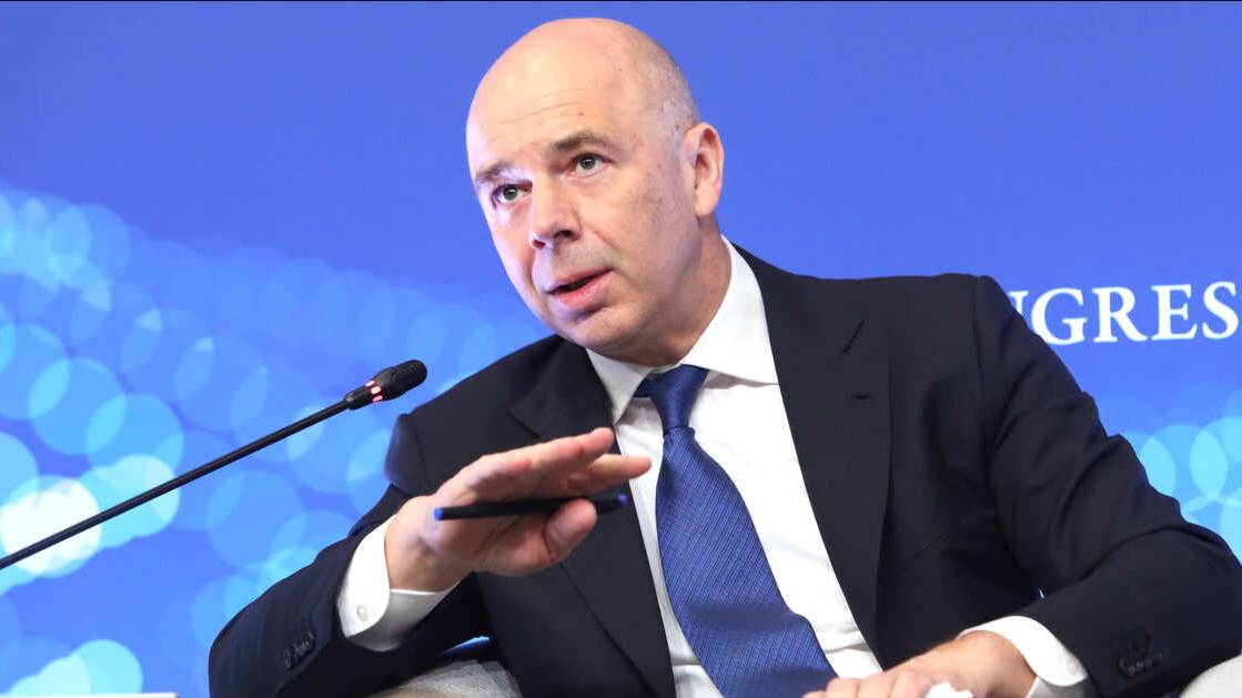 Силуанов: охлаждение российской экономики работает
