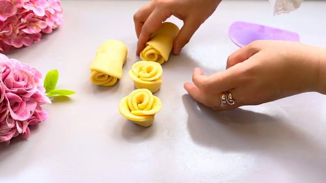 Боже как вкусно! Привезла Рецепт из Италии! НАУЧИЛА ВСЕХ ПОДРУГ ГОТОВИТЬ ТАКУЮ ВКУСНЯШКУ К ЧАЮ!🌹🌹🌹