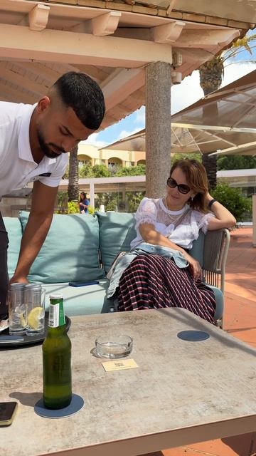📍Almar Timi Ama, Сардиния 🇮🇹 #МояСардиния с Á la Carte Premium