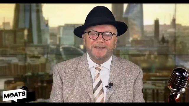 Британский журналист Гэллоуэй о империи ЗЛА