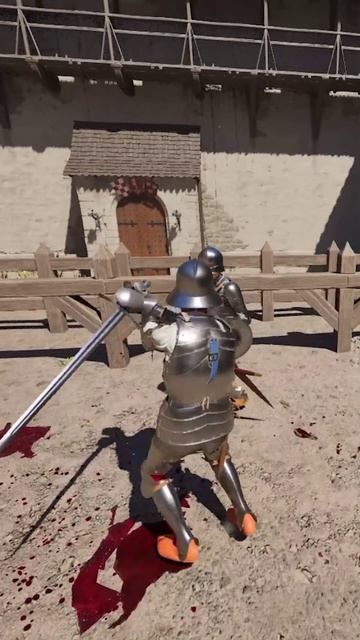 Assassin's style