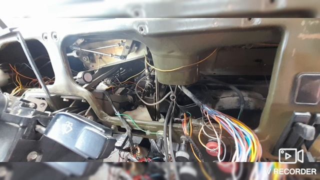 Урал 4320 ZOV - сгорела проводка🇷🇺🇷🇺🇷🇺