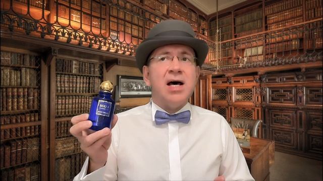 Milano Fragranze Basilica: шикарная ниша за символические деньги. Обзор от Fragrantius