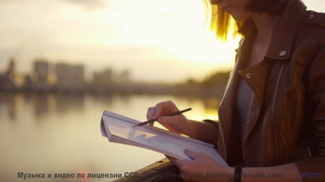 Леса шепчут свои истории вместе с этим треком - Oh Love! -- Ayla Nereo -- Beheld