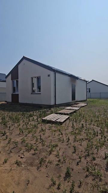 Дом Красноярский район
