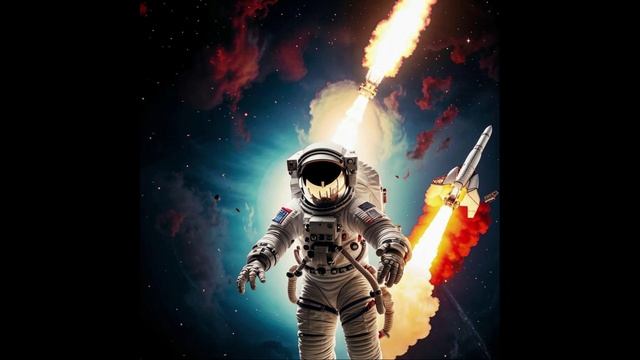 Полеты в космос. Часть 1 Детская научная аудио-энциклопедия "Чевостик"
