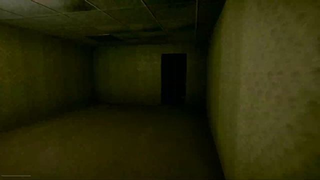 Inside the Backrooms| жизнь в шкафах
