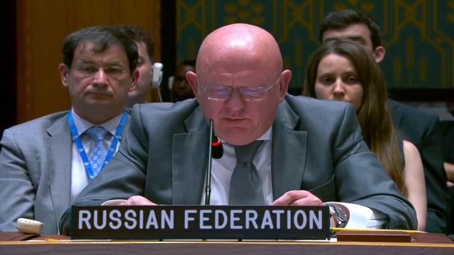 "Если эскалацию в Иране не остановить, весь мир может оказаться на грани ядерной катастрофы."