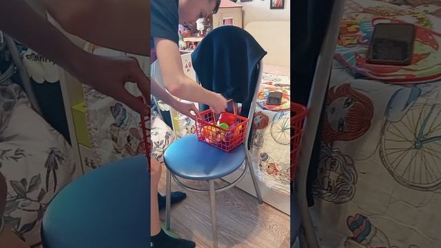 пародия на пегу, часть 2. Рецепт борща