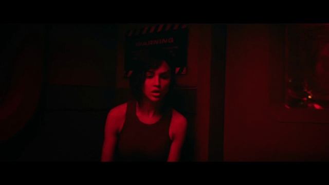 Трейлер пепел