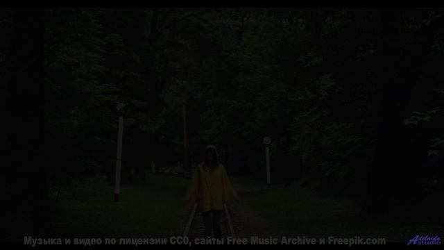 Эта музыка в сочетании с природой сведёт с ума - Wonder -- Ketsa -- Metaphysics