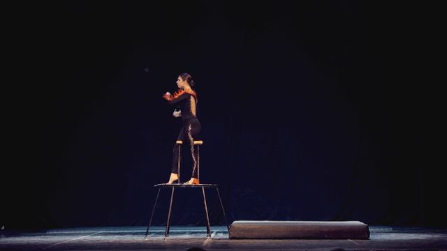 Сидоренко Варвара " шипы и роза" . Sidorenko Barbara" thorns and rose"