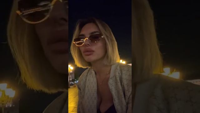 Запись прямого эфира Виктория Дилье 21.06.2025