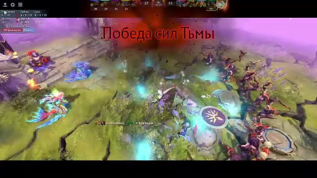 Нарезки стрима с обзорами новых сетов и игрой с подписчиками в Дота 2｜Dota 2