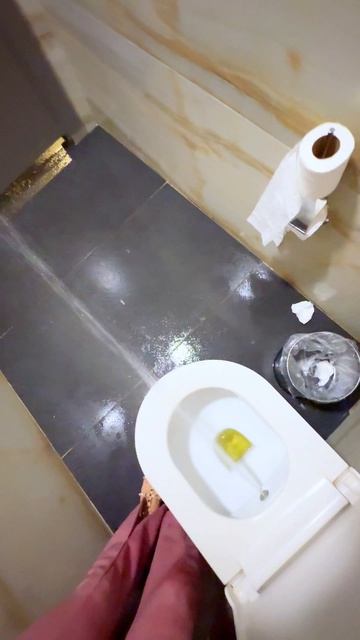 Я такого не ожидала! Ужас среди Бела дня