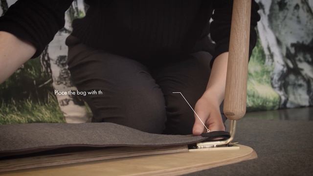 Инструкция по сборке столика Hang Out Coffee Table