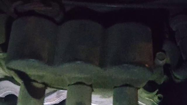 Пробило прокладку ГБЦ в третьем цилиндре. Matiz 0.8
Видео WhatsApp 2025-04-25 в 22.49.35_9cb07119