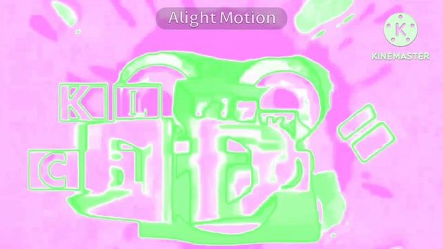 (NEW EFFECT) Klasky Csupo in G Major 2478