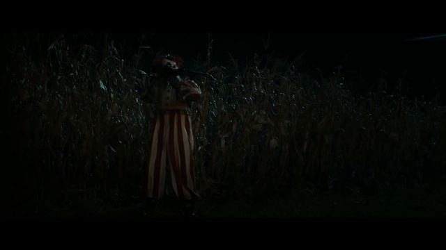 Кровавый урожай (2024) трейлер