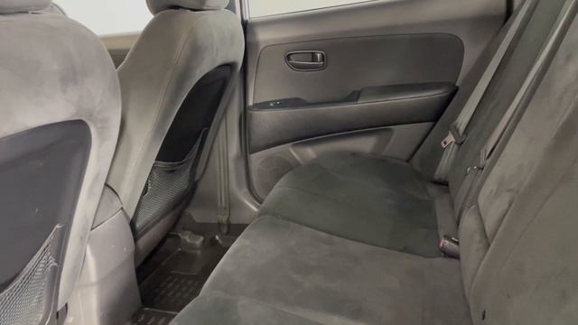 Hyundai Elantra 46632