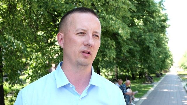 Кемеровчане выбрали 14 территорий, которые будут благоустроены в 2026 году