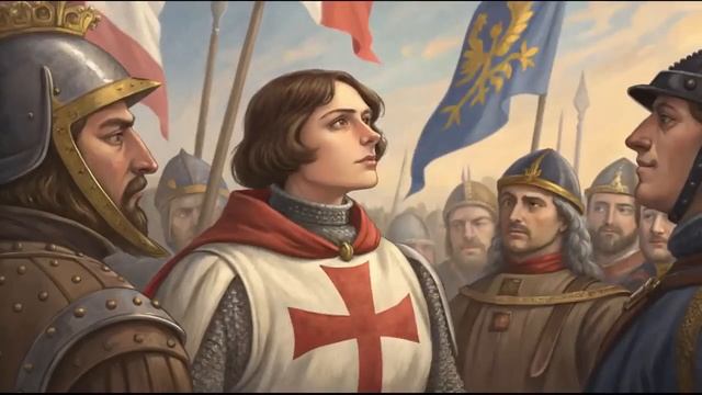 ВЕДЬМА ИЛИ СВЯТАЯ Пламя Веры против Инквизиции. Лекция для сна