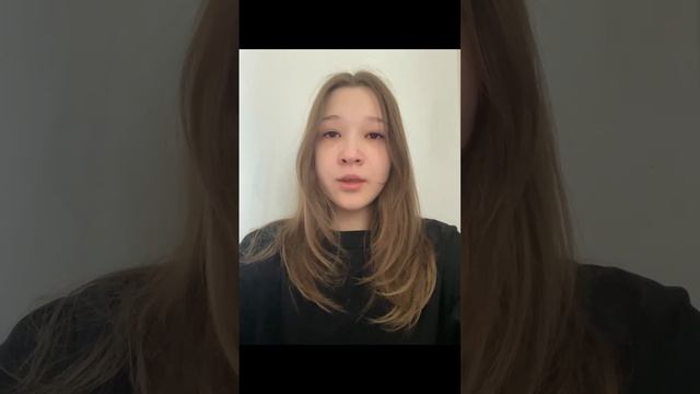 Видео Сидыгановой Е.А. Проект "Миссия "Победный маршрут".