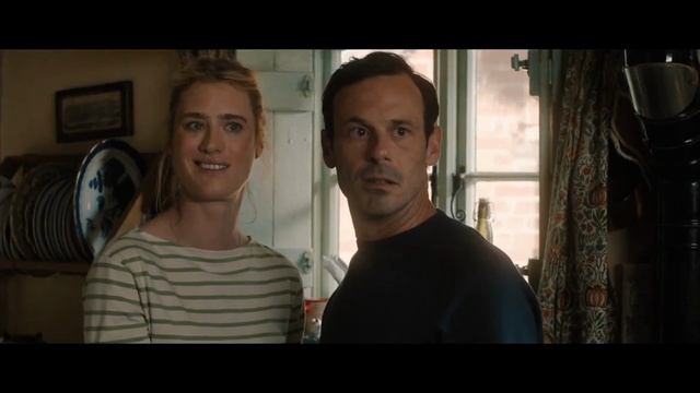 Трейлер русский Не говори никому