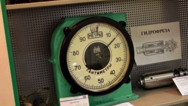 "Музей воды"-Москва.Очень интересный и бесплатный музей!20.06.2025 год.