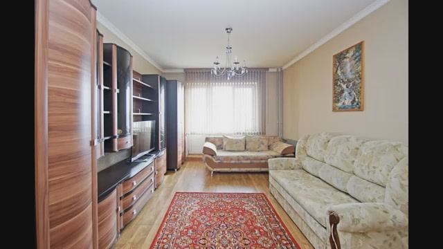 Космический проспект, 18ак3
