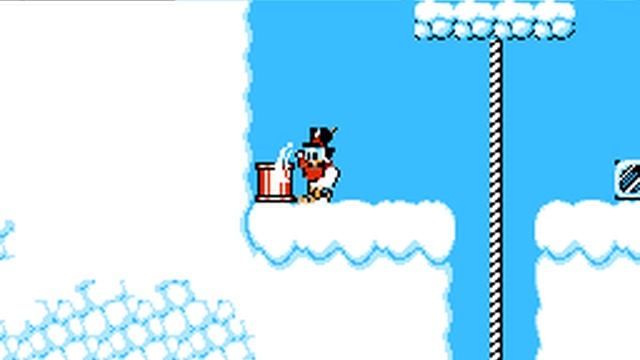 Duck Tales III (R) [!]