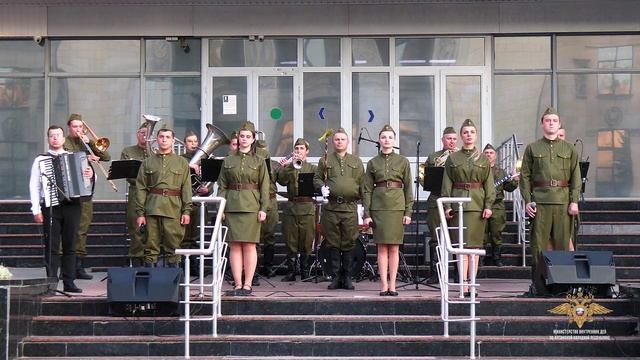 22 июня – День памяти и скорби