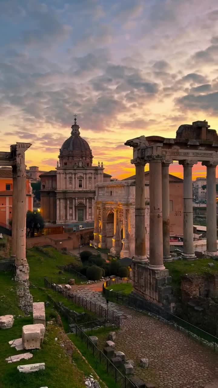 Рим, #Италия🇮🇹