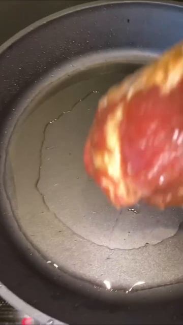 Готовим тушёную говядину! 🥩