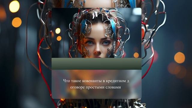 Что такое ковенанты в кредитном договоре простыми словами