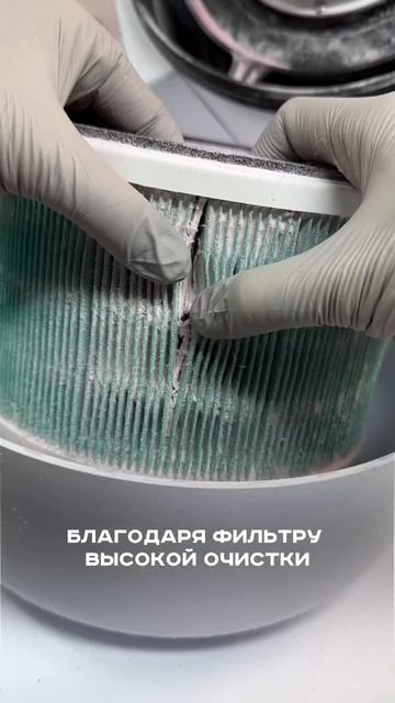 4BLANC PRO — это не просто комфорт. Это и ваша защита.