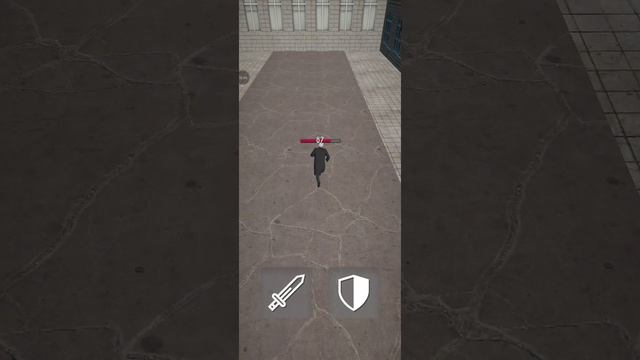 мы продолжаем играть в туалет fight 3 серия