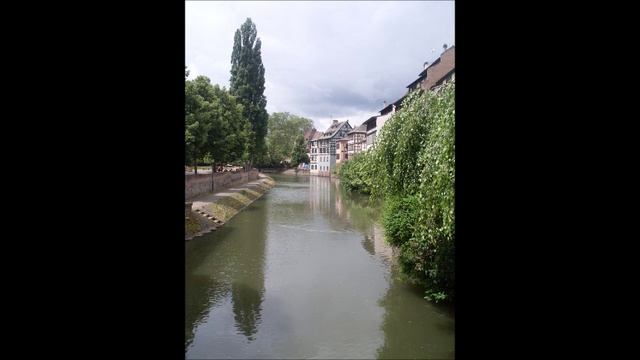 Н. Кост. Баркарола
