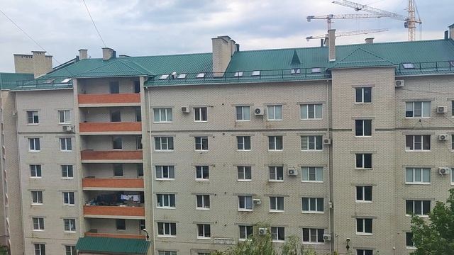 город 1