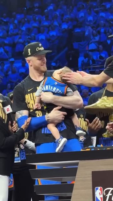 A baby’s gotta sleep when a baby’s gotta sleep