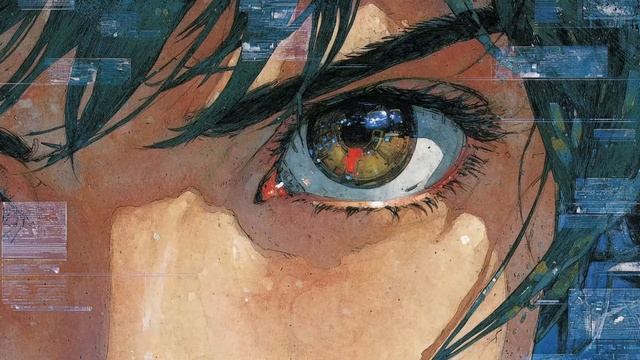 Lost Signal 1994   Retro Flow · Cyberlight · Dreamwave