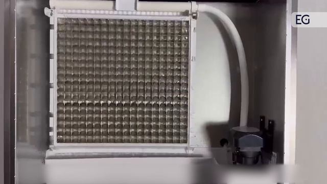 Льдогенератор MC-1000P