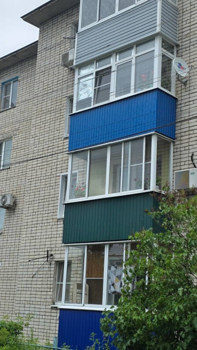Продам 3 ком.квартиру по ул.Шоссейная д.6 г.Елец Липецкая обл.