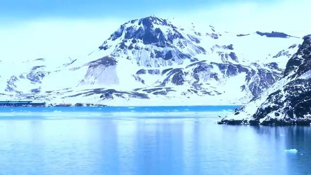 Природа звучит в ритме внутреннего спокойствия - Часть 11